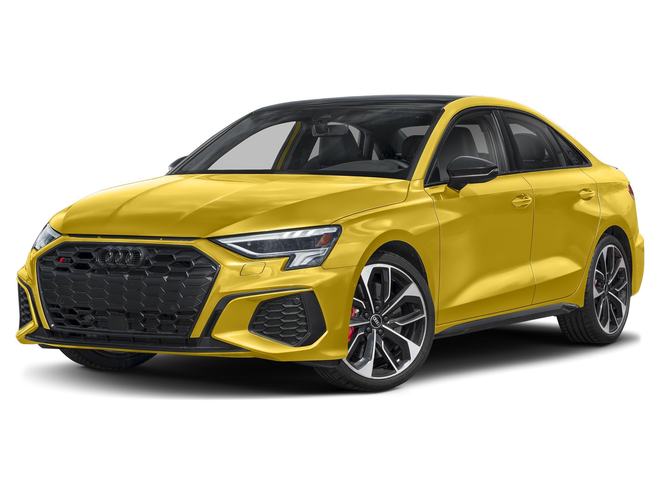 audi s3 2024 WAUH3DGY8RA090872 image audi s3 2024 WAUH3DGY8RA090872 image