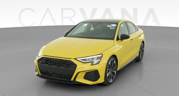 audi s3 2024 WAUH3DGY0RA088291 image audi s3 2024 WAUH3DGY0RA088291 image