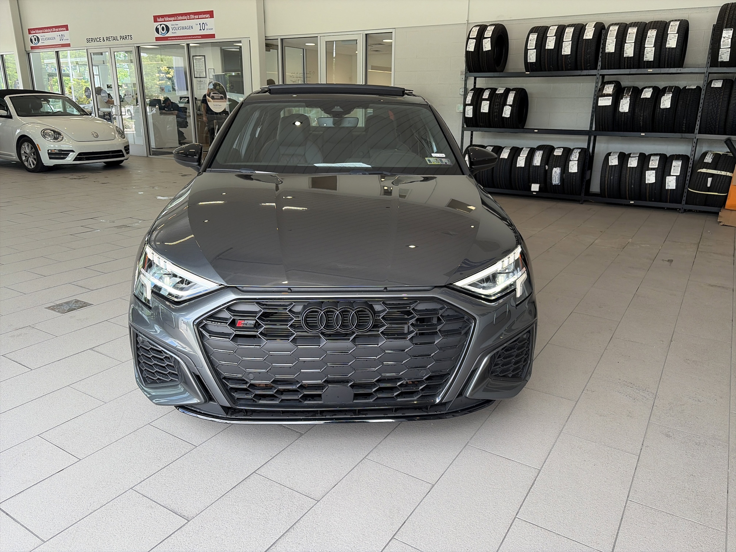 audi s3 2024 WAUH3DGY3RA048884 image audi s3 2024 WAUH3DGY3RA048884 image