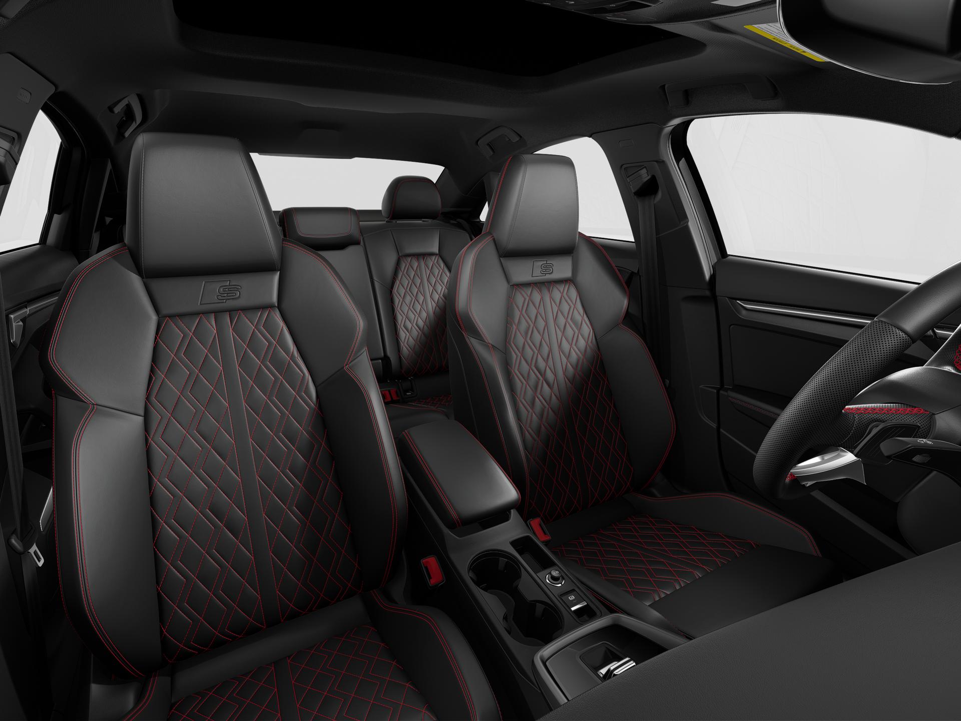 audi s3 2024 WAUH3DGYXRA074169 image audi s3 2024 WAUH3DGYXRA074169 image