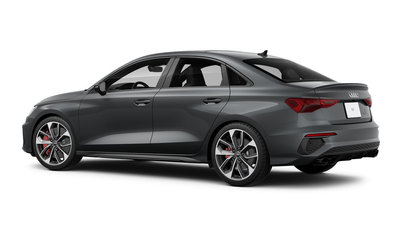 audi s3 2024 WAUH3DGY8RA120677 image audi s3 2024 WAUH3DGY8RA120677 image