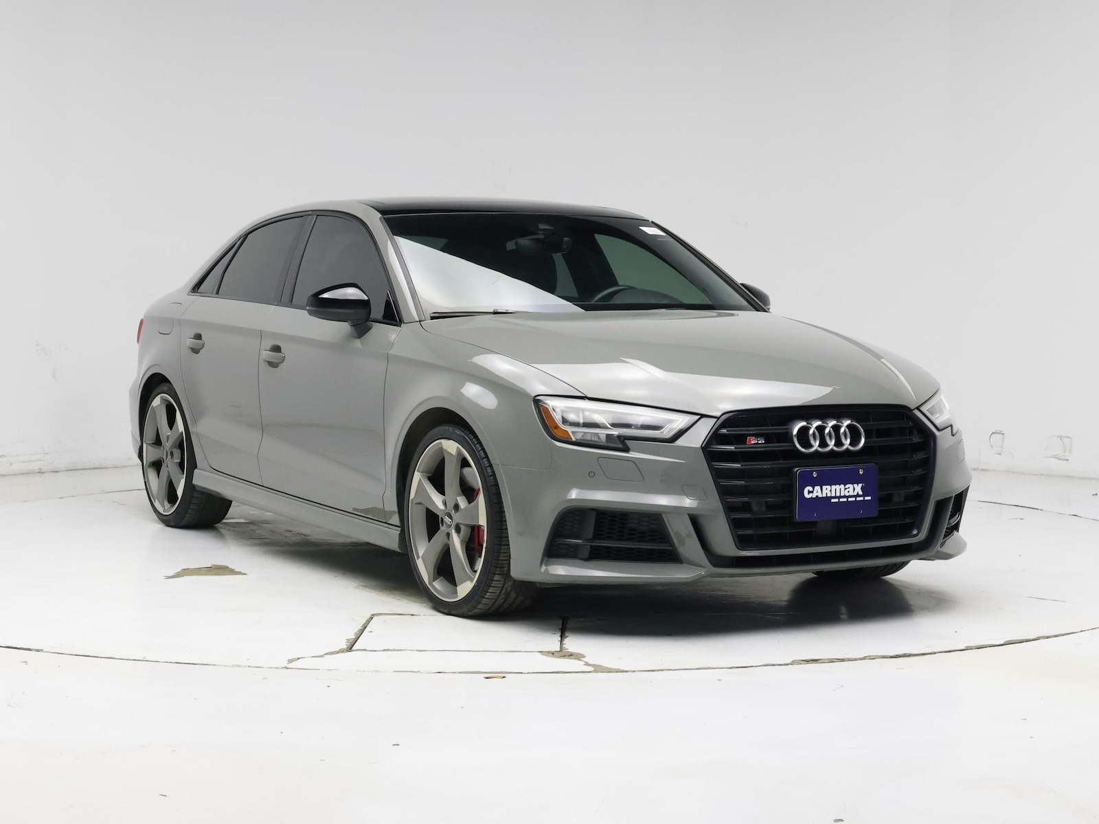 audi s3 2020 WAUE1GFF6LA042577 image audi s3 2020 WAUE1GFF6LA042577 image