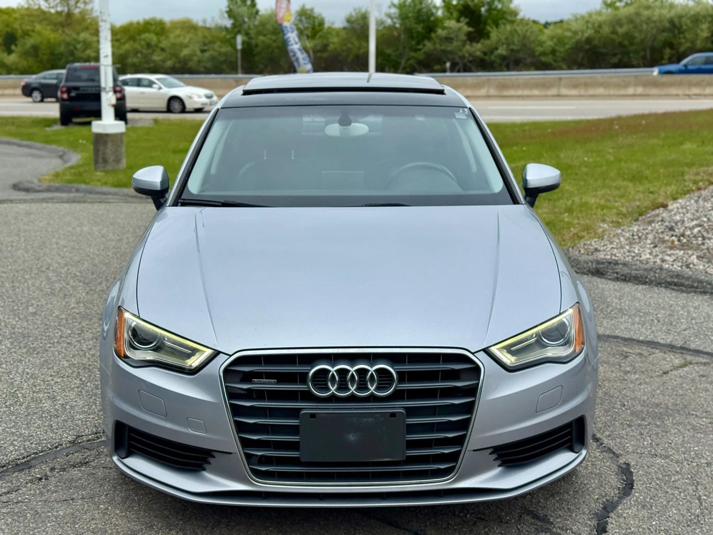 audi s3 2015 WAUBFGFF4F1126695 image audi s3 2015 WAUBFGFF4F1126695 image