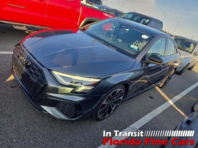 audi s3 2022 WAUH3DGY8NA003062 image audi s3 2022 WAUH3DGY8NA003062 image