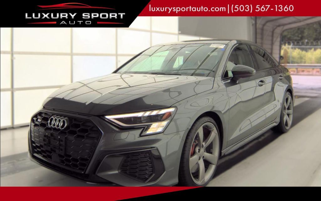 audi s3 2022 WAUJ3DGY5NA000590 image audi s3 2022 WAUJ3DGY5NA000590 image