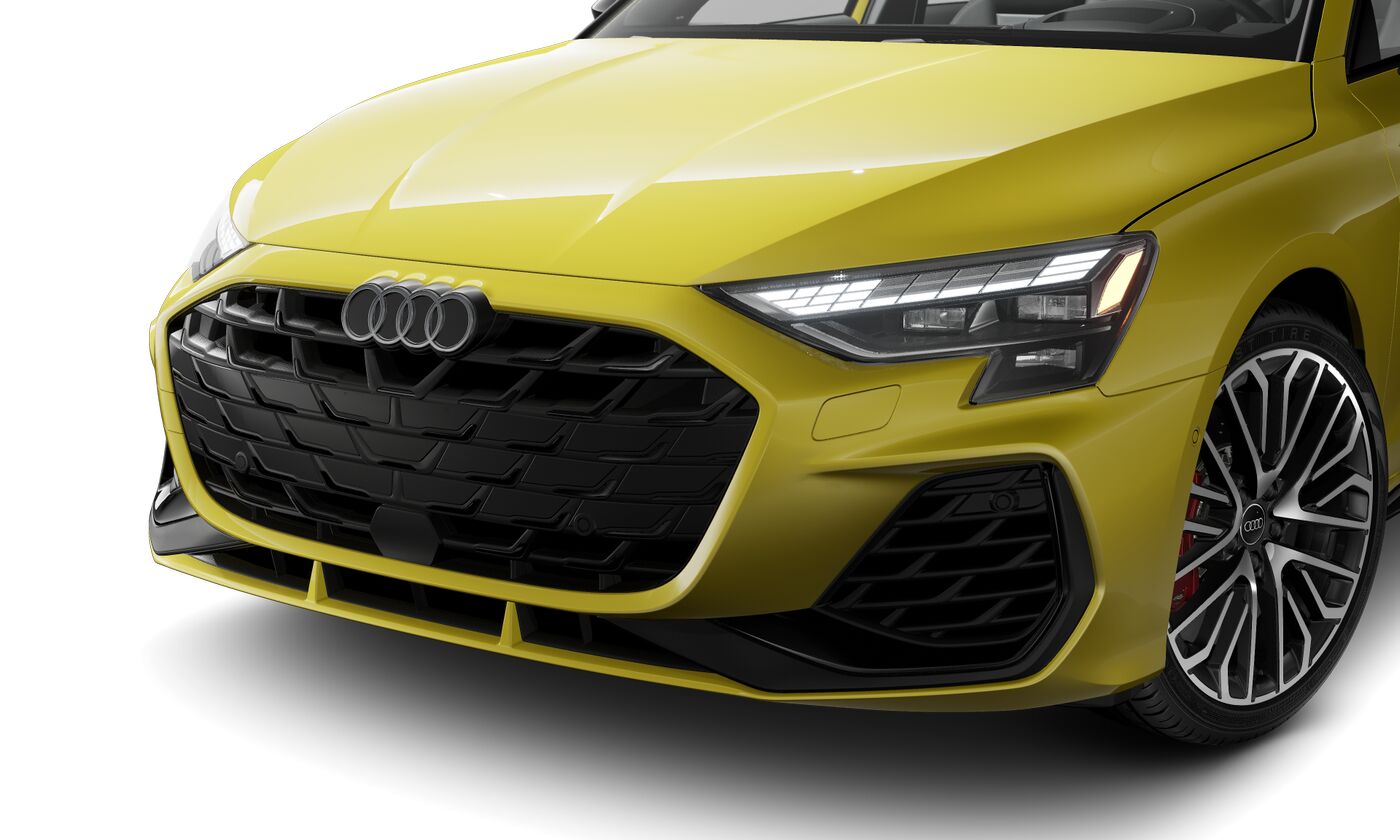 audi s3 2025 WAUJ5DGY0SA067717 image audi s3 2025 WAUJ5DGY0SA067717 image