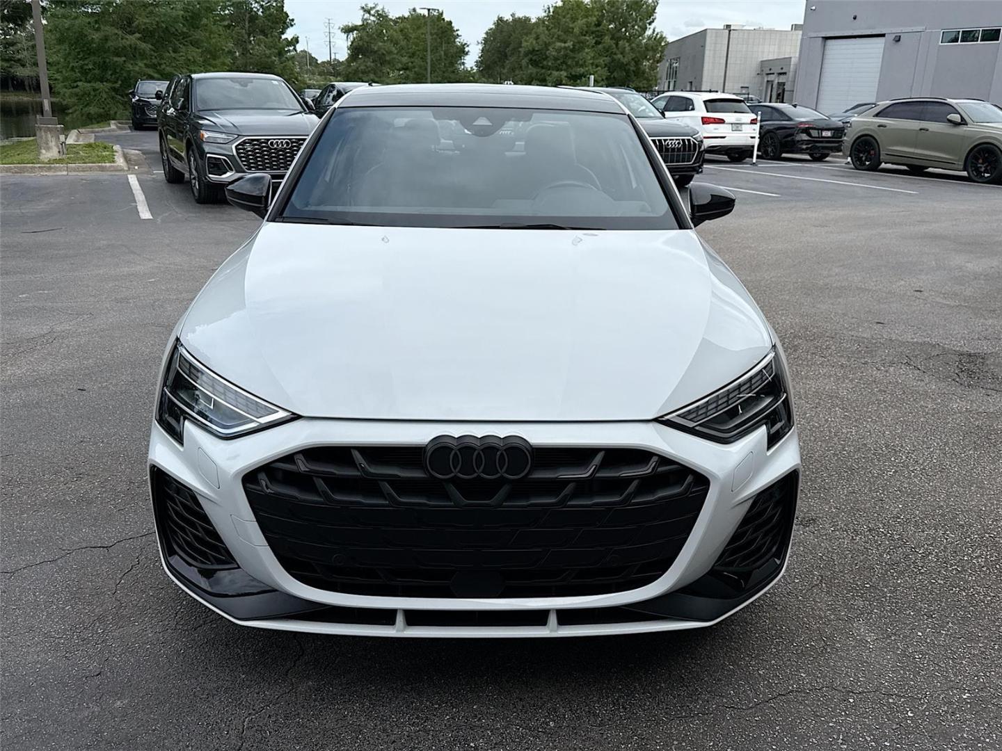 audi s3 2025 WAUH5DGYXSA035484 image audi s3 2025 WAUH5DGYXSA035484 image