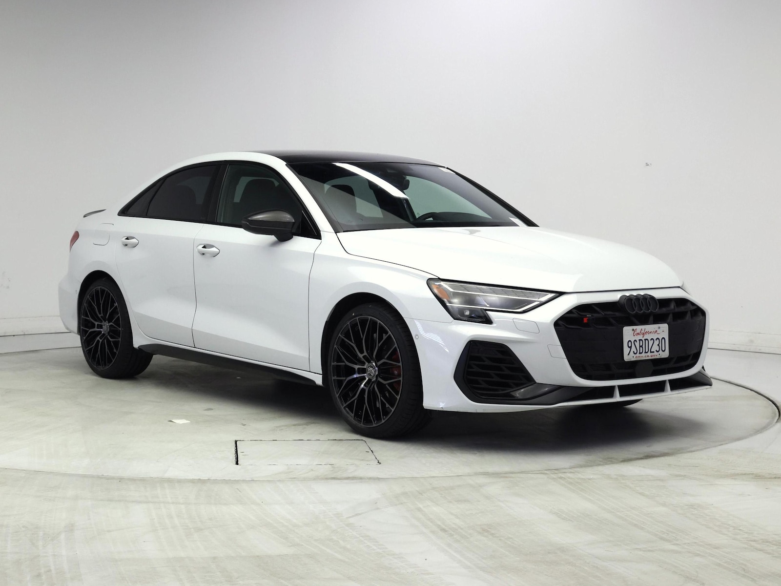 audi s3 2025 WAUH5DGY8SA033281 image audi s3 2025 WAUH5DGY8SA033281 image