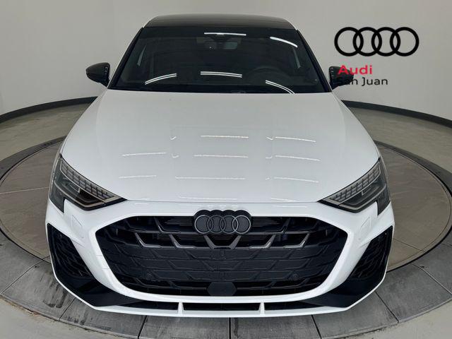 audi s3 2025 WAUH5DGY1SA088400 image audi s3 2025 WAUH5DGY1SA088400 image