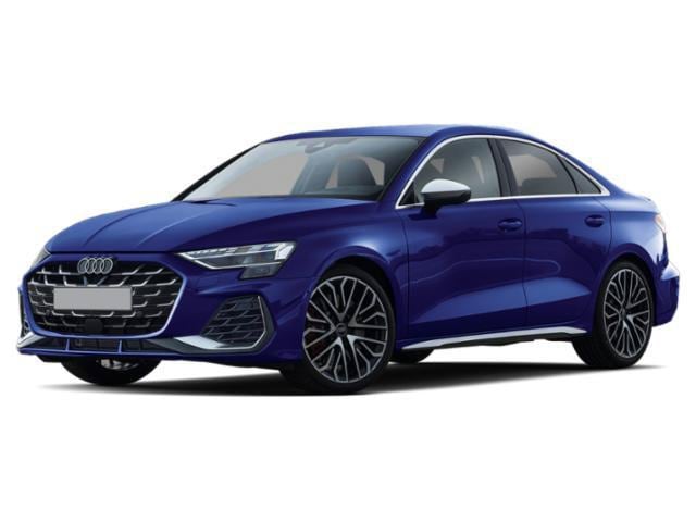 audi s3 2025 WAUJ5DGY3SA113797 image audi s3 2025 WAUJ5DGY3SA113797 image