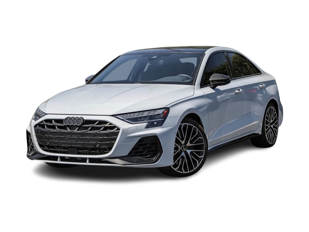 audi s3 2025 WAUH5DGY0SA035218 image audi s3 2025 WAUH5DGY0SA035218 image