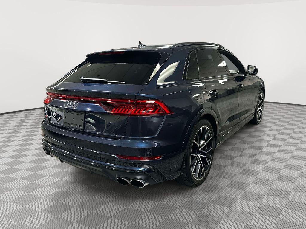 audi sq8 2023 WA1AWBF11PD044469 image audi sq8 2023 WA1AWBF11PD044469 image