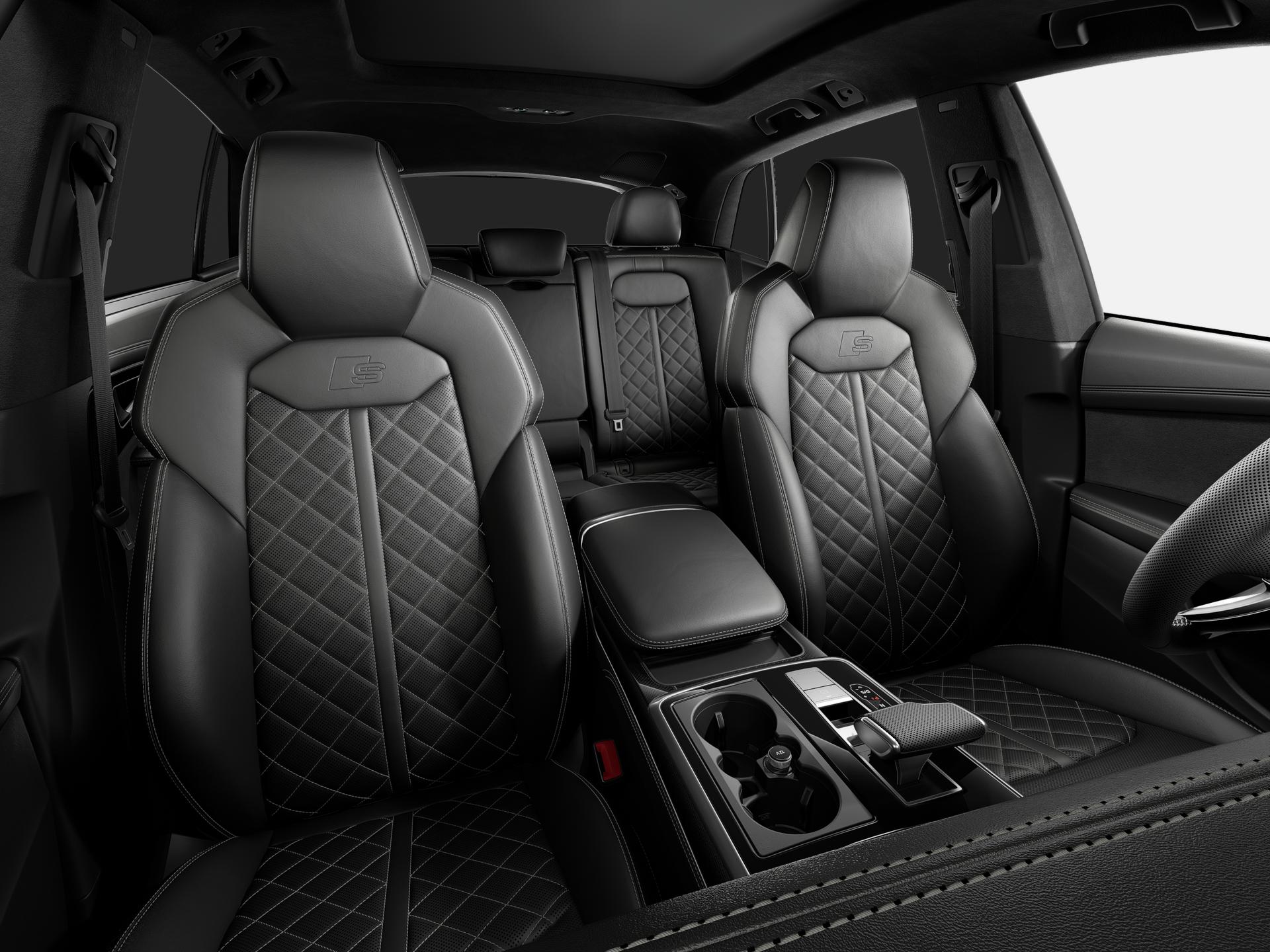 audi sq8 2023 WA1CWBF13PD024071 image audi sq8 2023 WA1CWBF13PD024071 image