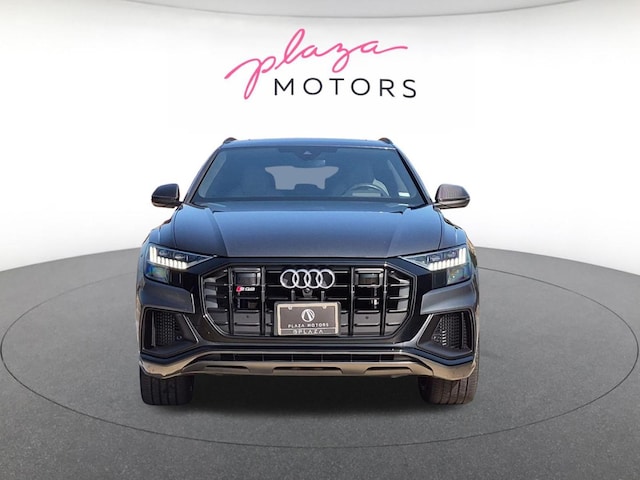 audi sq8 2023 WA1CWBF13PD029836 image audi sq8 2023 WA1CWBF13PD029836 image