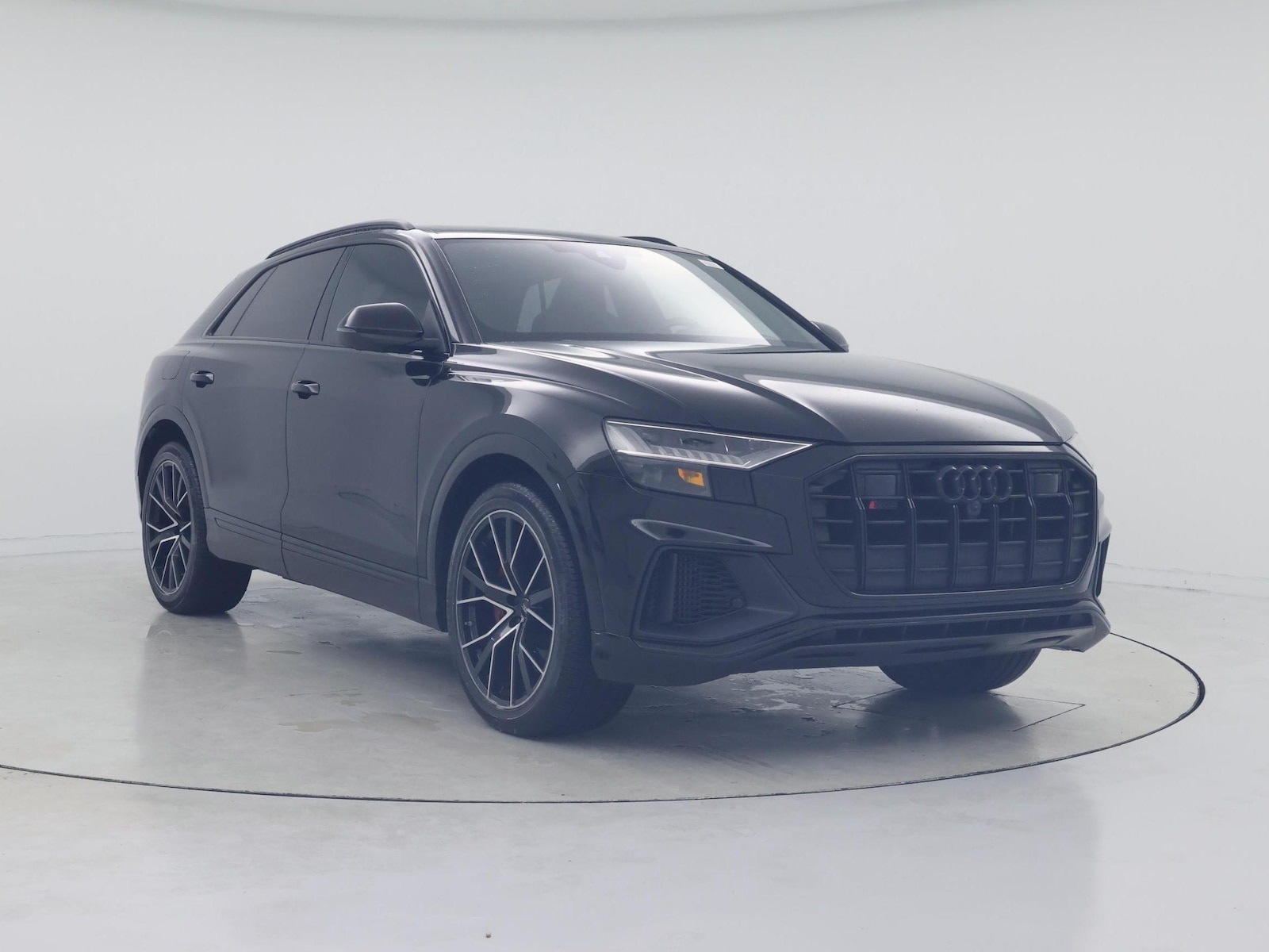 audi sq8 2023 WA1CWBF1XPD032104 image audi sq8 2023 WA1CWBF1XPD032104 image