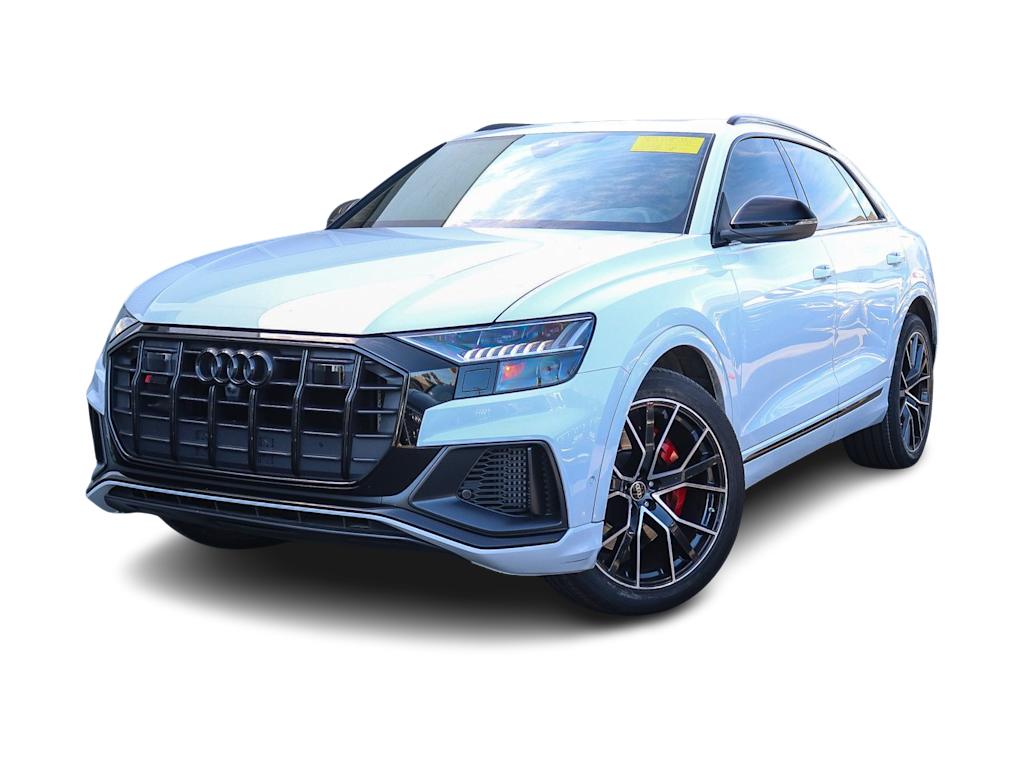 audi sq8 2023 WA1AWBF10PD032510 image audi sq8 2023 WA1AWBF10PD032510 image