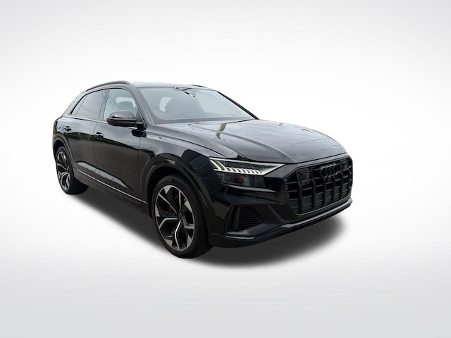 audi sq8 2023 WA1CWBF10PD036856 image audi sq8 2023 WA1CWBF10PD036856 image
