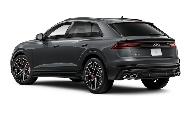 audi sq8 2023 WA1CWBF17PD032044 image audi sq8 2023 WA1CWBF17PD032044 image
