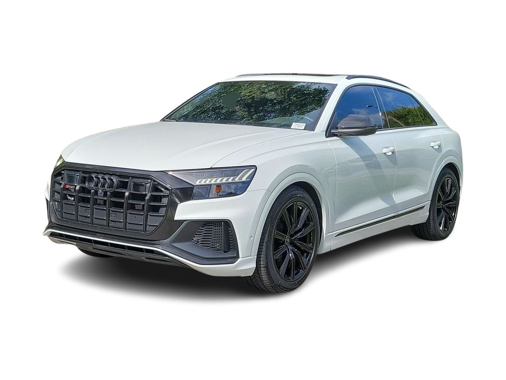 audi sq8 2023 WA1AWBF13PD043212 image audi sq8 2023 WA1AWBF13PD043212 image