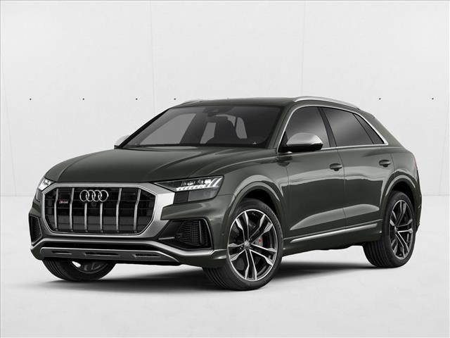 audi sq8 2023 WA1AWBF14PD045664 image audi sq8 2023 WA1AWBF14PD045664 image