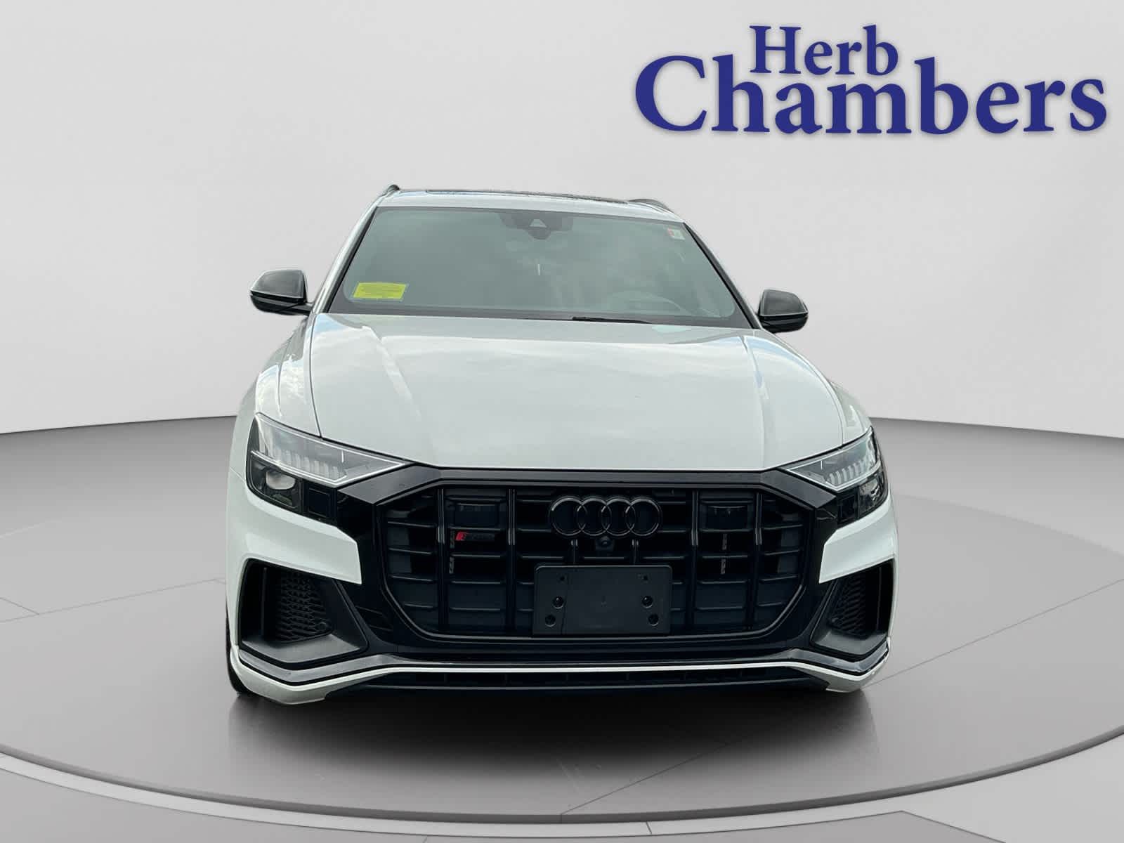 audi sq8 2023 WA1CWBF1XPD002701 image audi sq8 2023 WA1CWBF1XPD002701 image