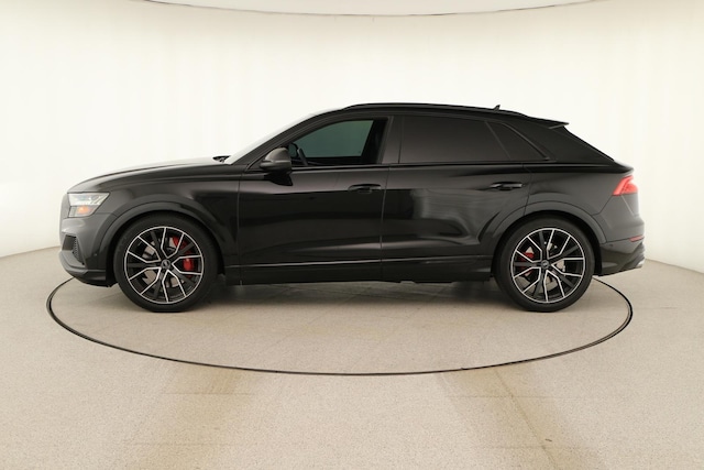 audi sq8 2023 WA1AWBF18PD034277 image audi sq8 2023 WA1AWBF18PD034277 image