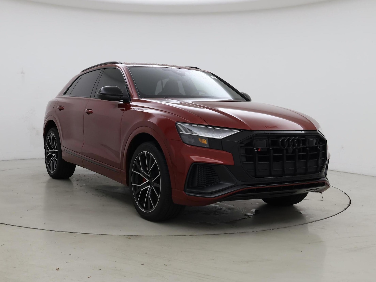 audi sq8 2023 WA1CWBF15PD033175 image audi sq8 2023 WA1CWBF15PD033175 image