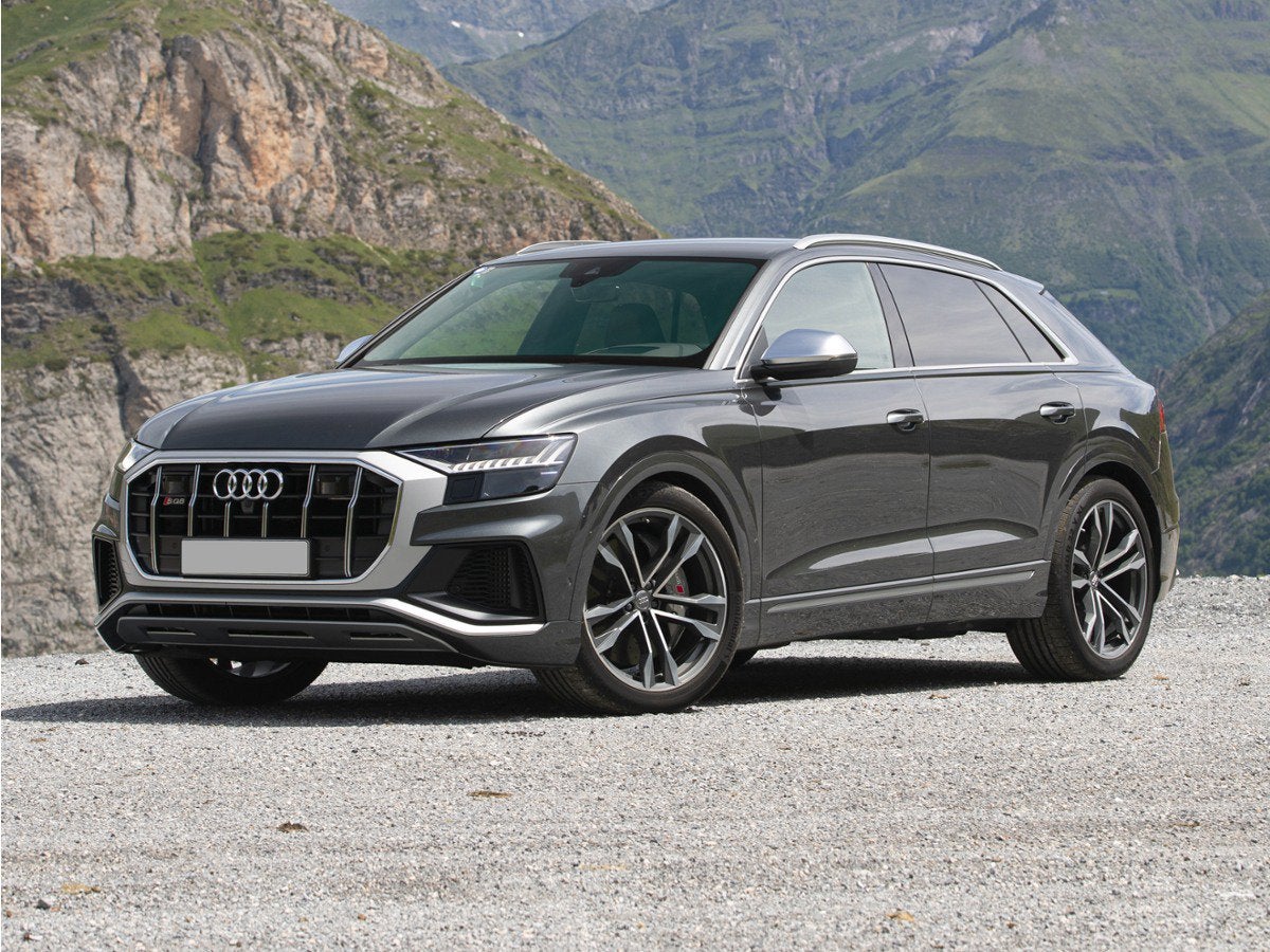audi sq8 2023 WA1AWBF18PD046316 image audi sq8 2023 WA1AWBF18PD046316 image