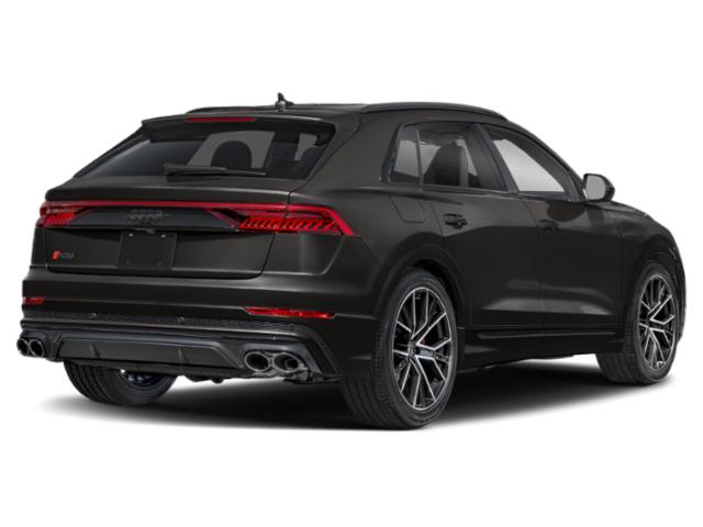 audi sq8 2023 WA1CWBF15PD046346 image audi sq8 2023 WA1CWBF15PD046346 image