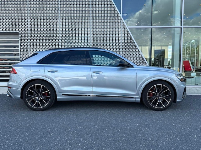 audi sq8 2023 WA1CWBF13PD036172 image audi sq8 2023 WA1CWBF13PD036172 image