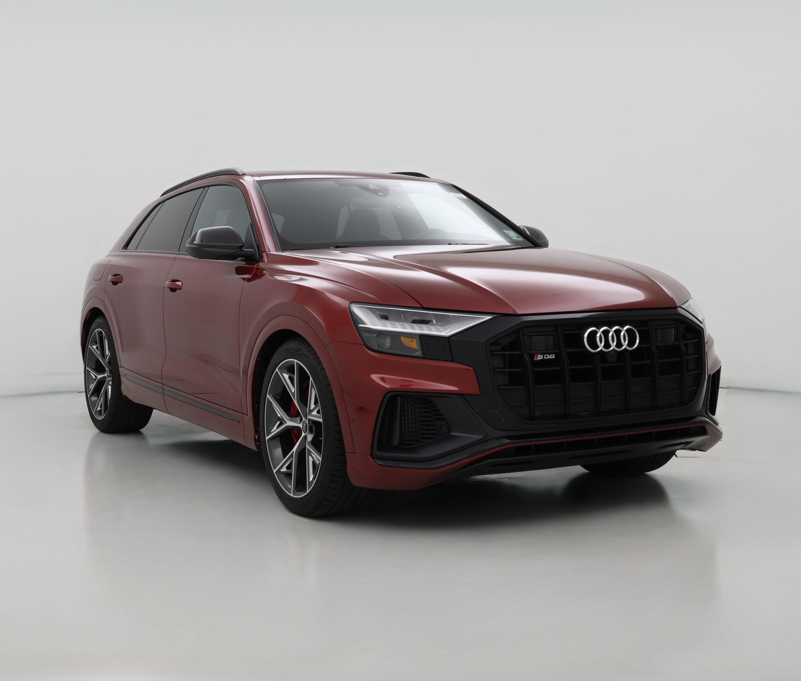 audi sq8 2023 WA1CWBF15PD029689 image audi sq8 2023 WA1CWBF15PD029689 image