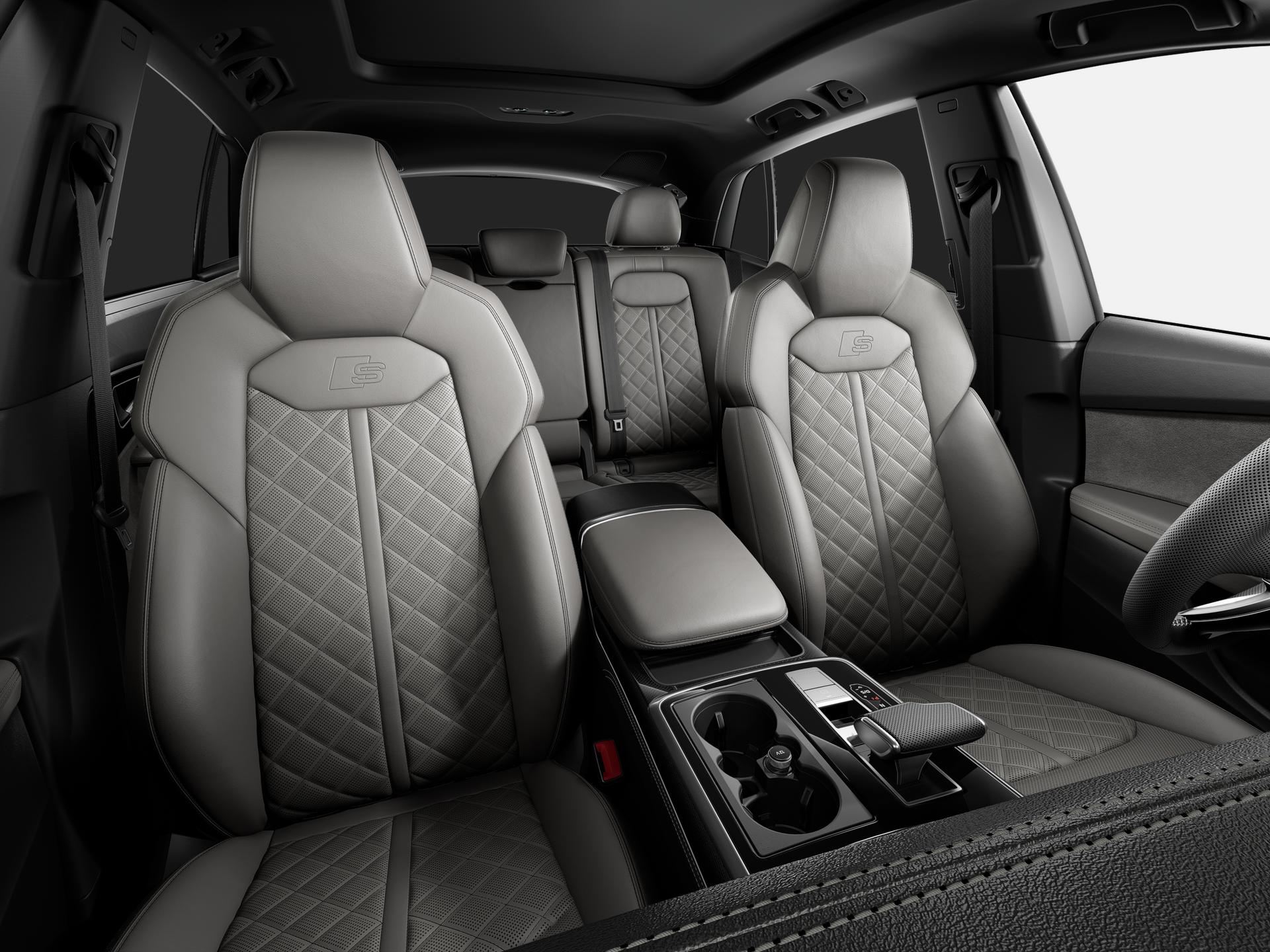 audi sq8 2023 WA1AWBF15PD031918 image audi sq8 2023 WA1AWBF15PD031918 image