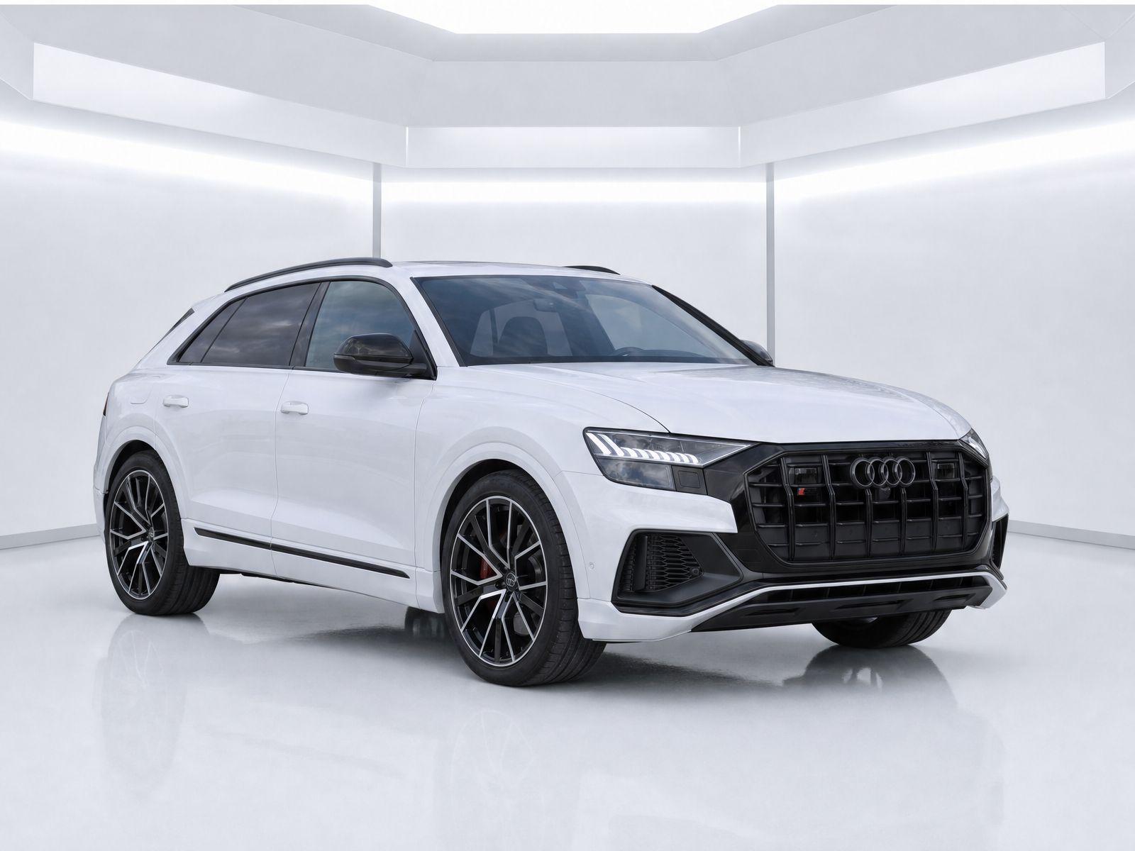 audi sq8 2023 WA1CWBF1XPD035889 image audi sq8 2023 WA1CWBF1XPD035889 image