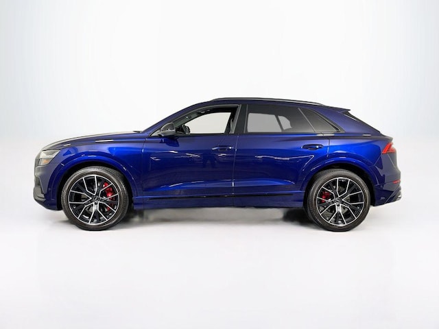audi sq8 2023 WA1AWBF1XPD045412 image audi sq8 2023 WA1AWBF1XPD045412 image