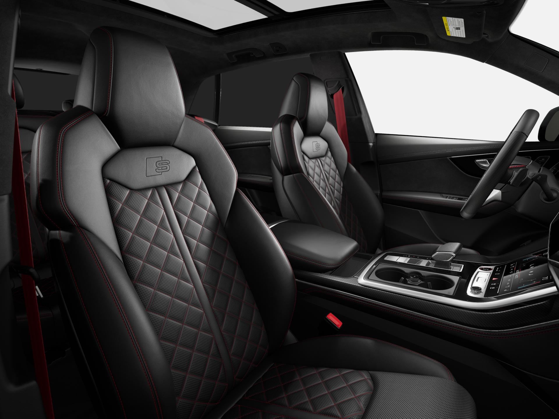 audi sq8 2026 WA1CWBF13TD008415 image audi sq8 2026 WA1CWBF13TD008415 image