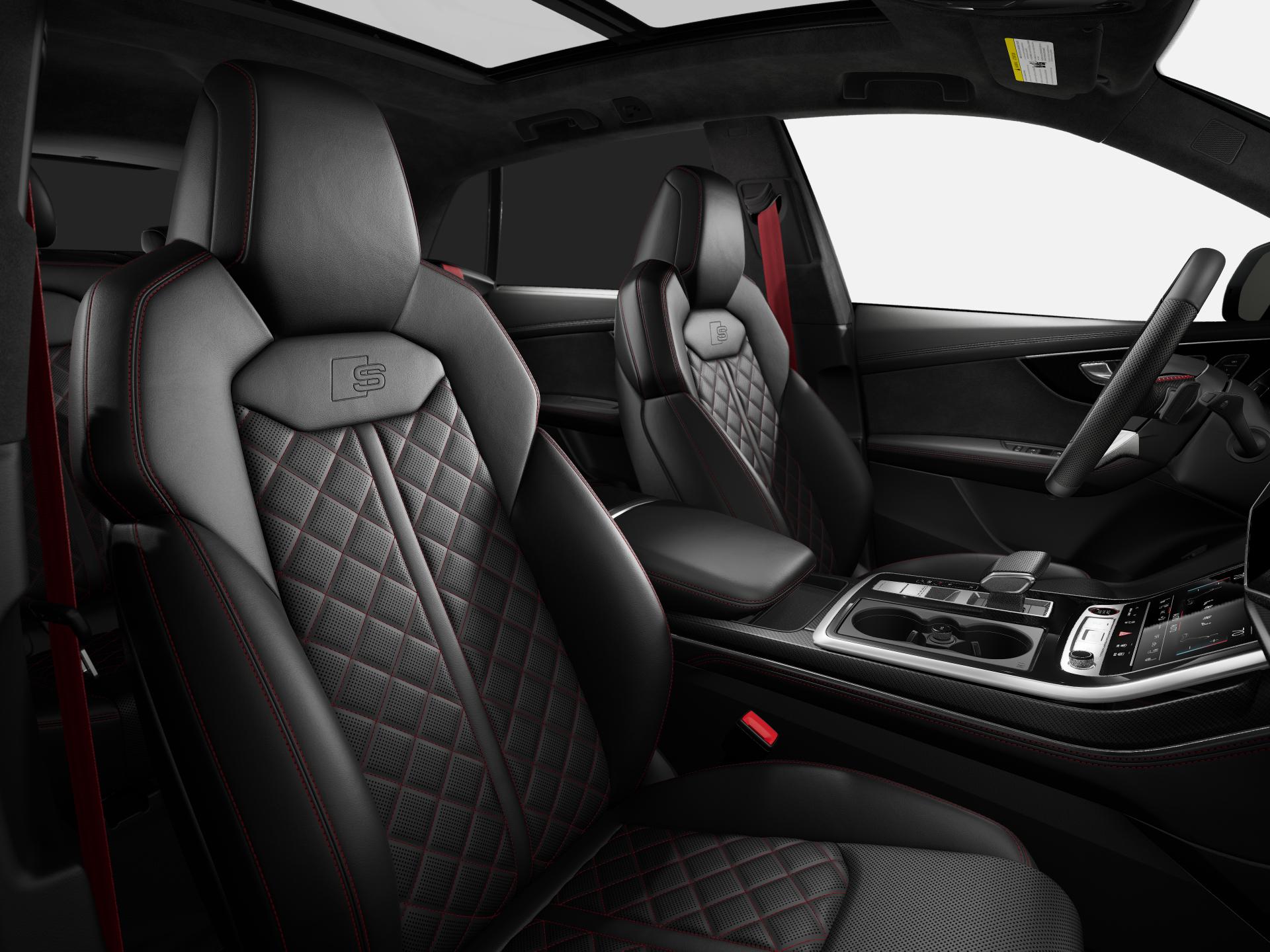 audi sq8 2026 WA1CWBF1XTD017614 image audi sq8 2026 WA1CWBF1XTD017614 image