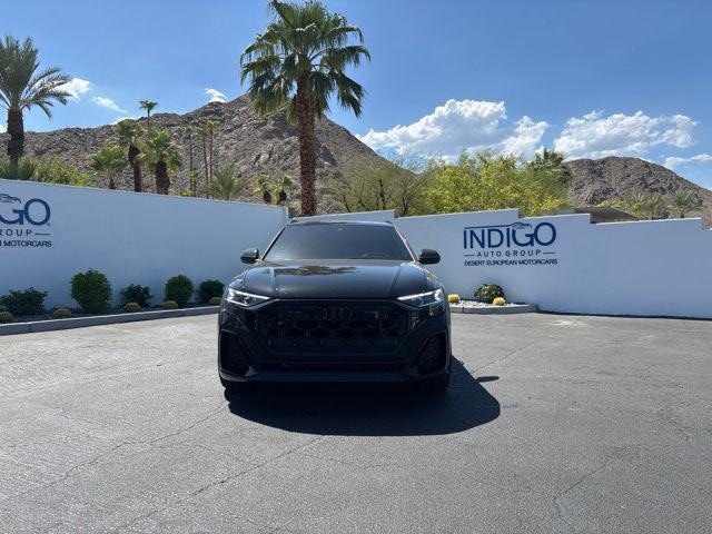audi sq8 2026 WA1CWBF16TD032126 image audi sq8 2026 WA1CWBF16TD032126 image
