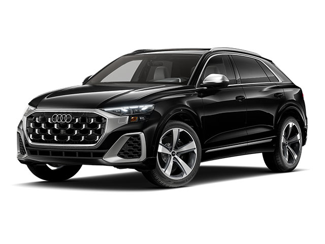 audi sq8 2026 WA1CWBF18TD016168 image audi sq8 2026 WA1CWBF18TD016168 image