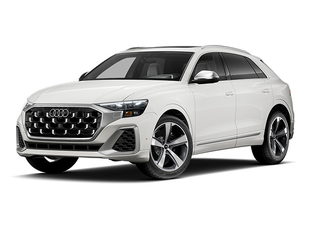 audi sq8 2026 WA1CWBF15TD019013 image audi sq8 2026 WA1CWBF15TD019013 image