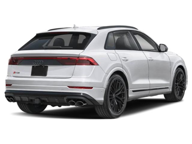 audi sq8 2026 WA1CWBF16TD018789 image audi sq8 2026 WA1CWBF16TD018789 image