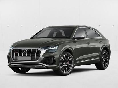 audi sq8 2021 WA1CWBF12MD010481 image audi sq8 2021 WA1CWBF12MD010481 image
