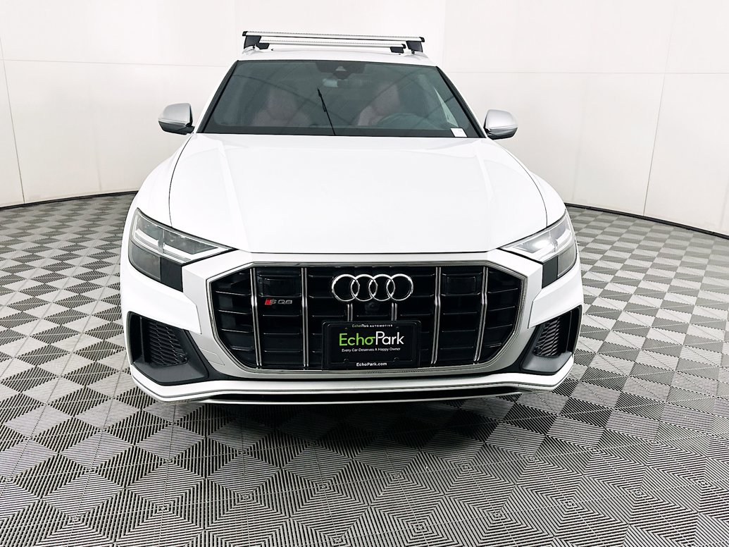 audi sq8 2021 WA1AWBF12MD005109 image audi sq8 2021 WA1AWBF12MD005109 image