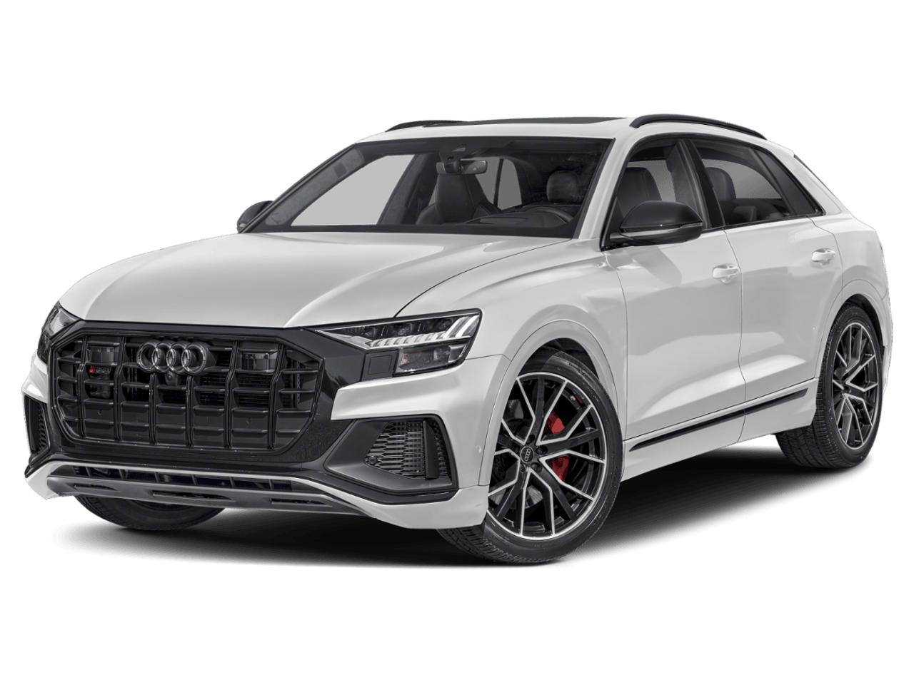 audi sq8 2021 WA1CWBF18MD017368 image audi sq8 2021 WA1CWBF18MD017368 image