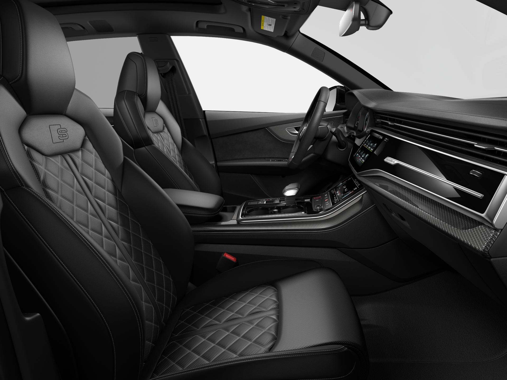 audi sq8 2021 WA1AWBF11MD002699 image audi sq8 2021 WA1AWBF11MD002699 image