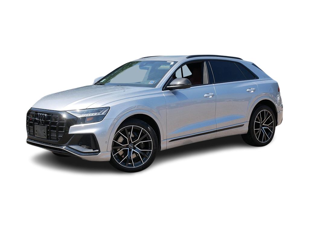 audi sq8 2021 WA1CWBF15MD020549 image audi sq8 2021 WA1CWBF15MD020549 image
