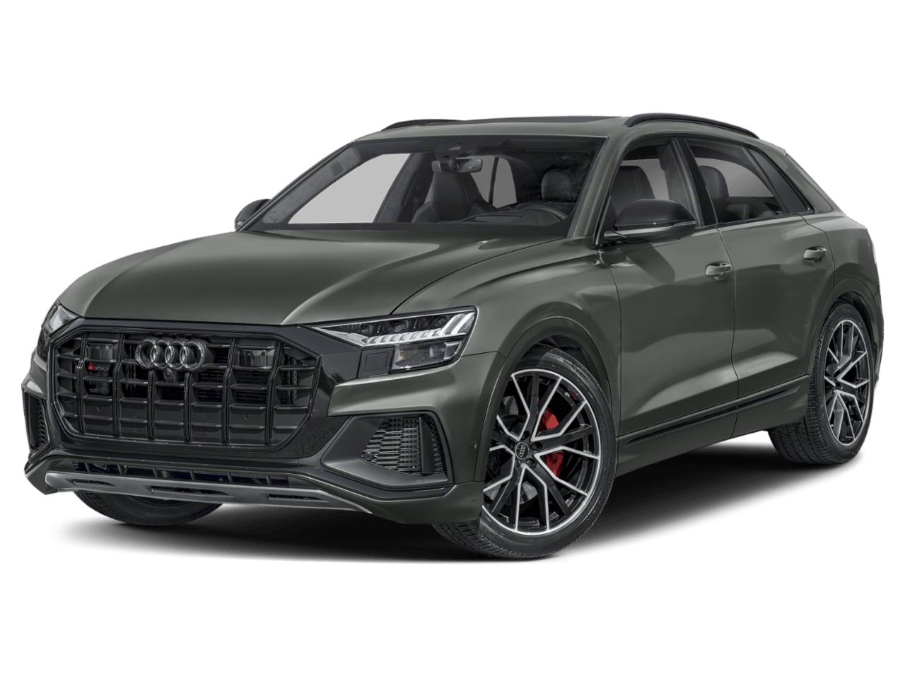 audi sq8 2021 WA1CWBF12MD001618 image audi sq8 2021 WA1CWBF12MD001618 image
