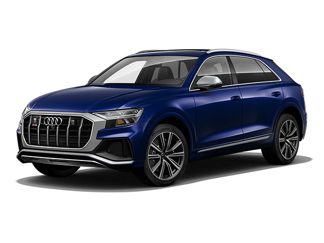 audi sq8 2021 WA1CWBF13MD014314 image audi sq8 2021 WA1CWBF13MD014314 image