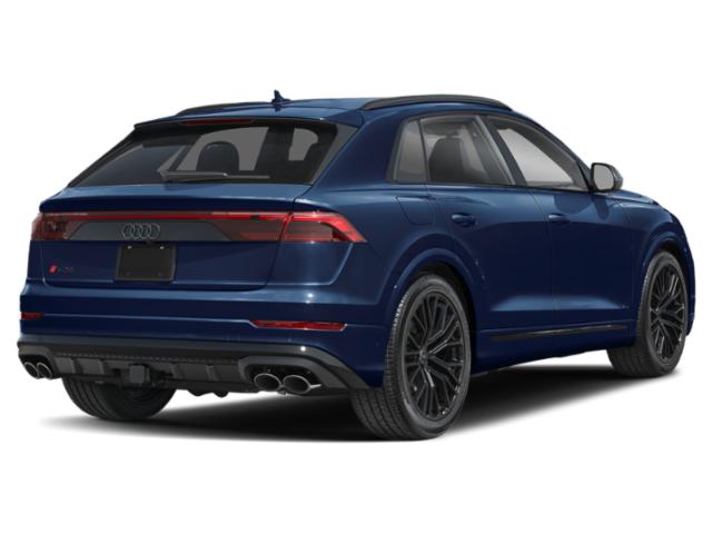 audi sq8 2024 WA1CWBF18RD009830 image audi sq8 2024 WA1CWBF18RD009830 image