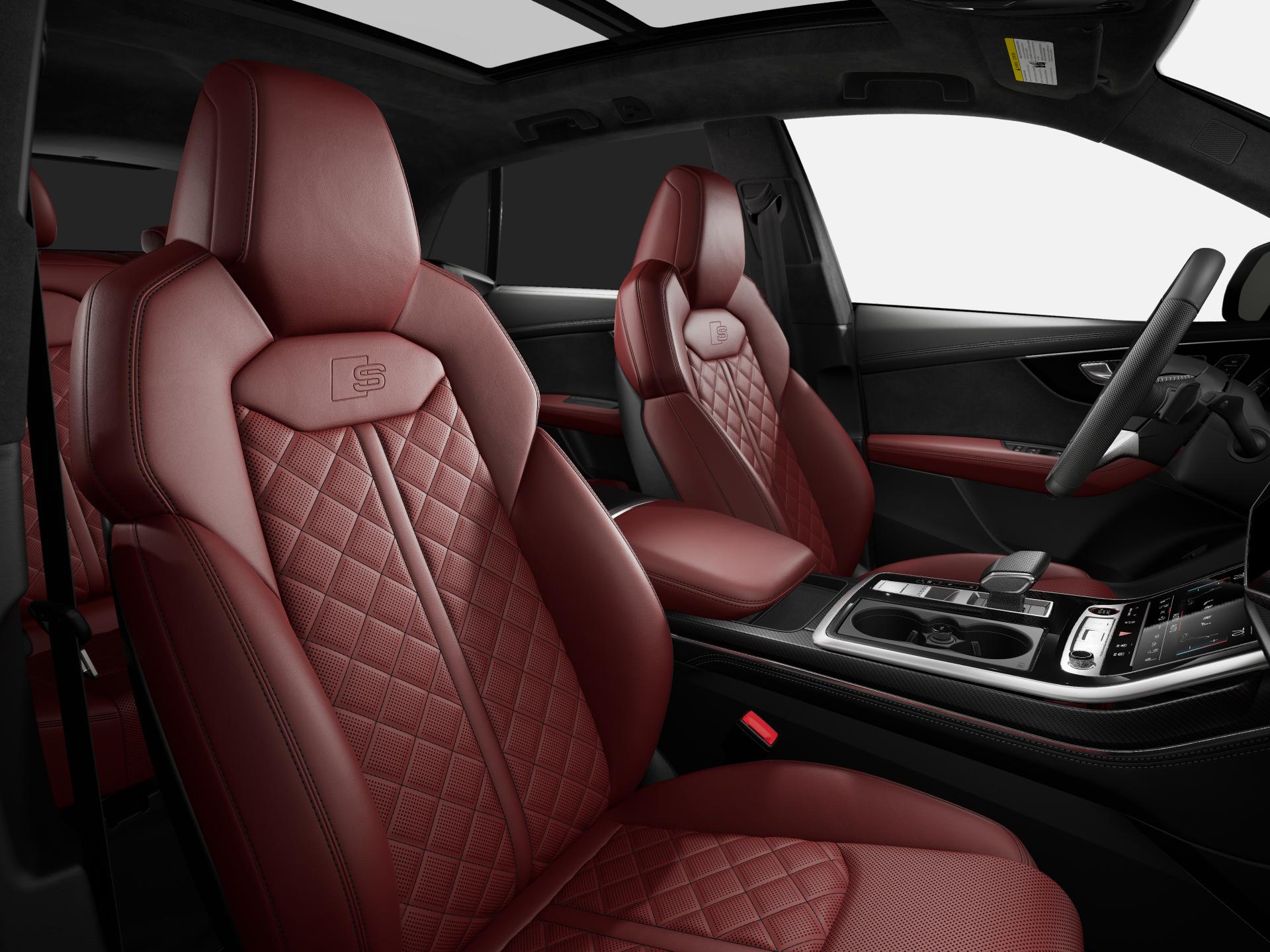 audi sq8 2024 WA1CWBF13RD010383 image audi sq8 2024 WA1CWBF13RD010383 image