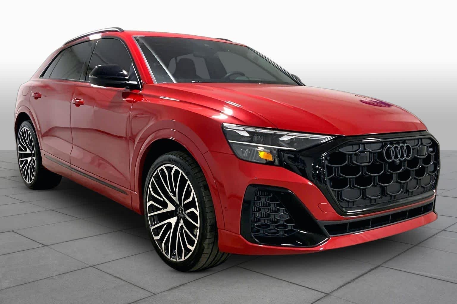 audi sq8 2024 WA1AWBF15RD008299 image audi sq8 2024 WA1AWBF15RD008299 image